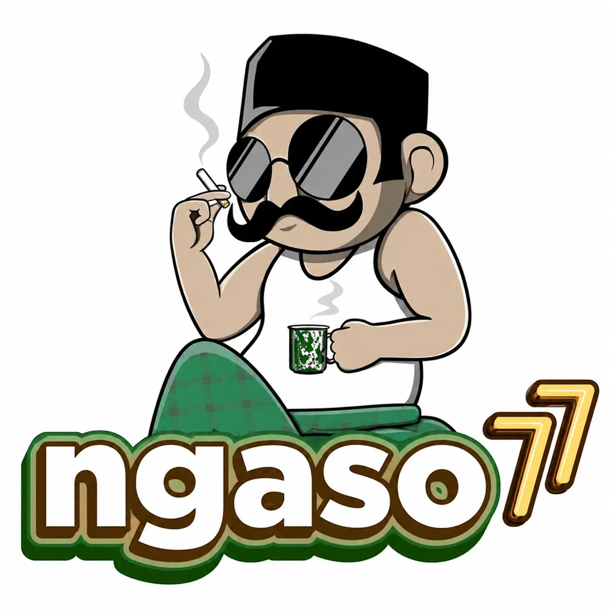 NGASO77 - Permainan Mahjong Terbaik untuk Penggemar Strategi